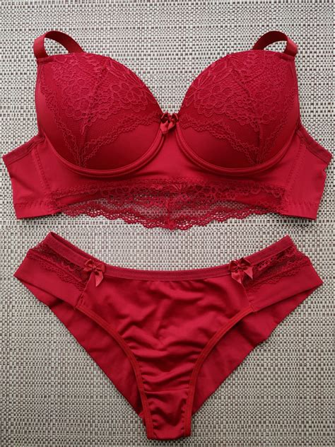 Conjunto Very Blitz Lingerie