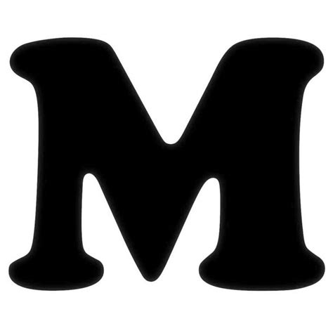 Картинки М – Telegraph