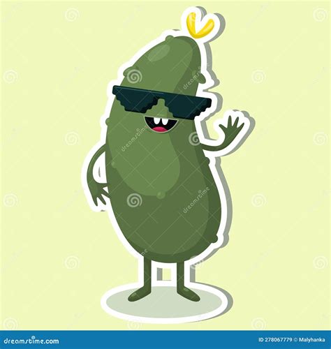 Breaking News: Explosive Revelations in the Swaggy Cucumber Leak - 1sxvokb