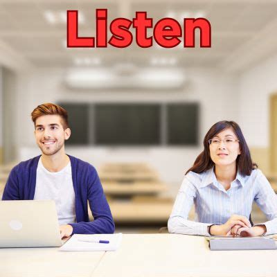 power  listening improving listening competence