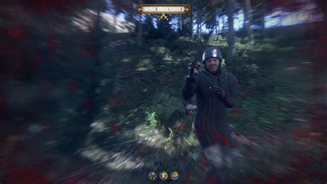 Kingdom Come Deliverance Der Hardcore Modus In Der E Vorschau