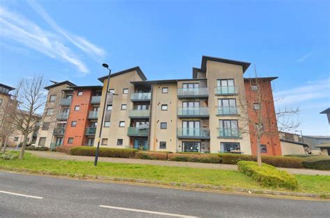 Orpen Close Marlborough Park Old Town Swindon Sn3 2 Bed Apartment