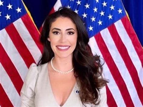 Dems Raging Over Florida Congresswoman S Make America Great Again Bikini Photo
