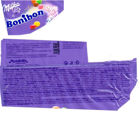 milka Bonibon (3x24,3g)