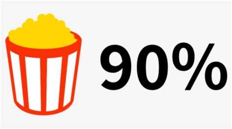 Rotten Tomatoes Logo Png Transparent Png Transparent Png Image Pngitem