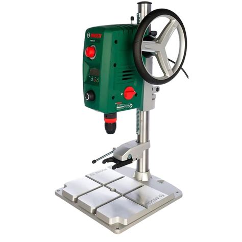 Сверлильный станок Bosch PBD 40 (0603B07000) - купить по лучшей цене в ...