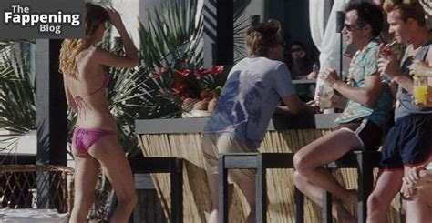 Jessica Stroup Nude Sexy Collection Photos Thefappening