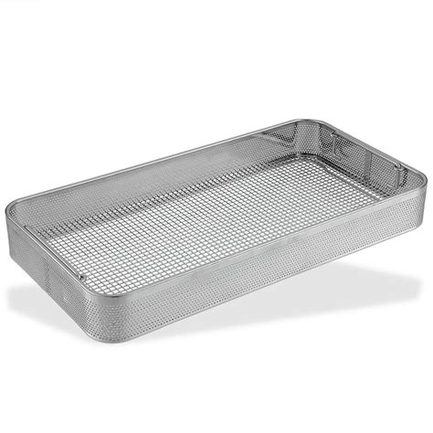 Корзина для стерилизации для инструментов - CIL-002 006 003 - Chaplet ...