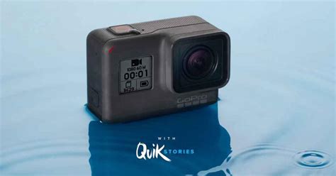 GoPro Hero 2018: características y precio en España