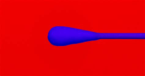 China Is Administering Anal Swabs To Foreign Visitors