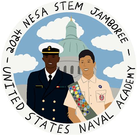 Tickets NESA STEM Jamboree USNA MWF Ticket Office