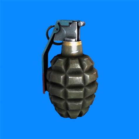 Siren Head 3d Model Animated Pixelboom