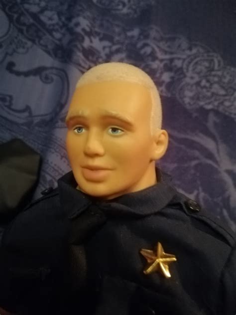 Rare Billy Doll Gay Doll No Box Hobbies Toys Toys Games On Carousell