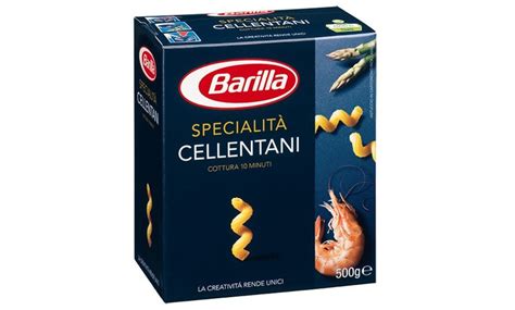 Multipack Pasta Barilla Groupon Goods