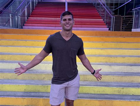 Exclusive Corbin Fishers Elian Reveals His Favorite Scenes Why He Started Porn When He Was In