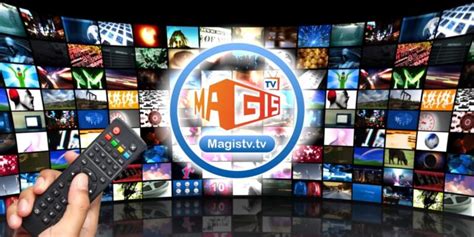 como instalar magis tv en smart tv samsung lg  roku