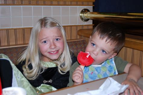 The Journey We Call Life: Dilly Bar Fun