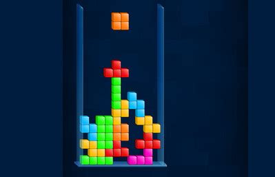 Тетрис играть онлайн бесплатно без регистрации