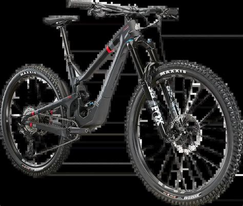 2023 Intense TRACER 29 PRO – Specs, Comparisons, Reviews – 99 Spokes
