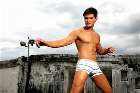 HOT AND SEXY PHOTOS OF DINGDONG DANTES Lifestyle Images