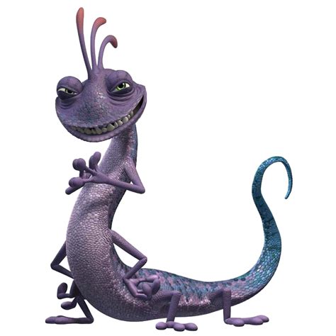 Randall Boggs Pixar Wiki Fandom