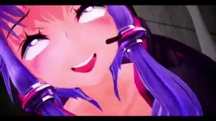 Mmd R Vocaloid Hentai Porn XHamster