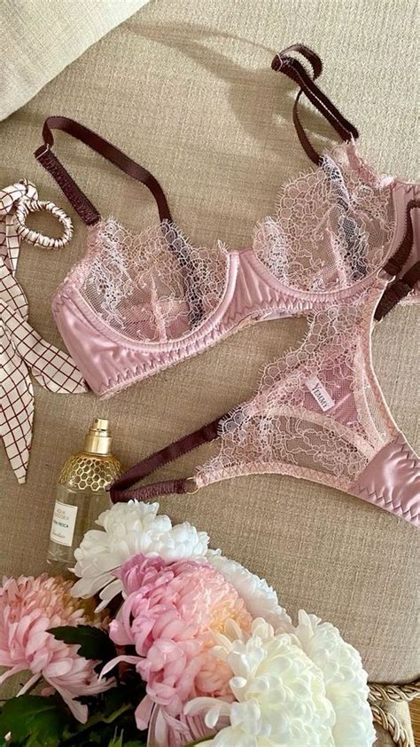 Must Have Lingerie Sets Artofit