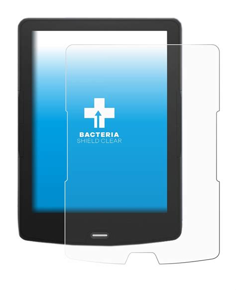 Upscreen Protection Ecran Pour Inkbook Calypso Plus Antibact Rien Film