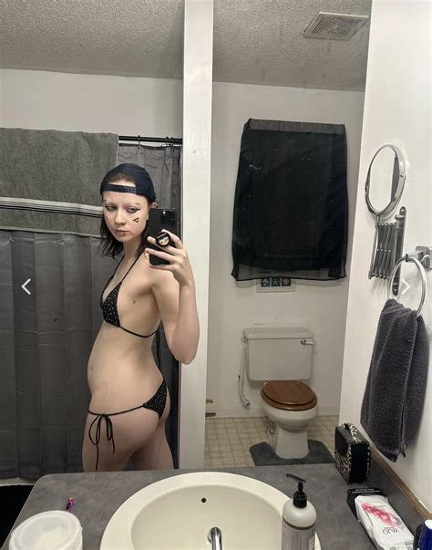 Gothic Milf 19 Nude Pics XHamster