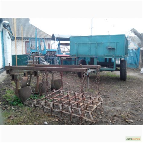 Продам Т-40, бу (вживаний) - купити т-40 — Agro-Ukraine