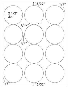 Avery 1 Inch Round Labels Template TUTORE ORG Master Of Documents