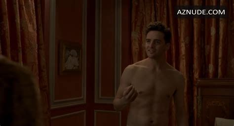 Vincent Piazza Nude And Sexy Photo Collection AZNude Men
