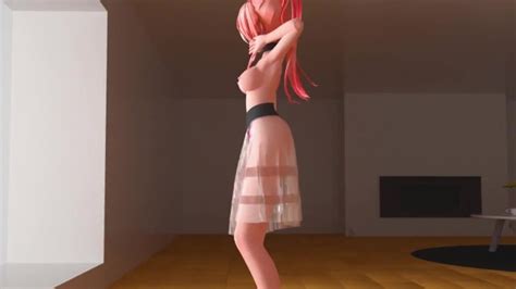 Mmd Danceluka Nanovids