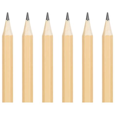 Карандаши чернографитные Красин Конструктор 6шт С-345 С-345 купить по ...