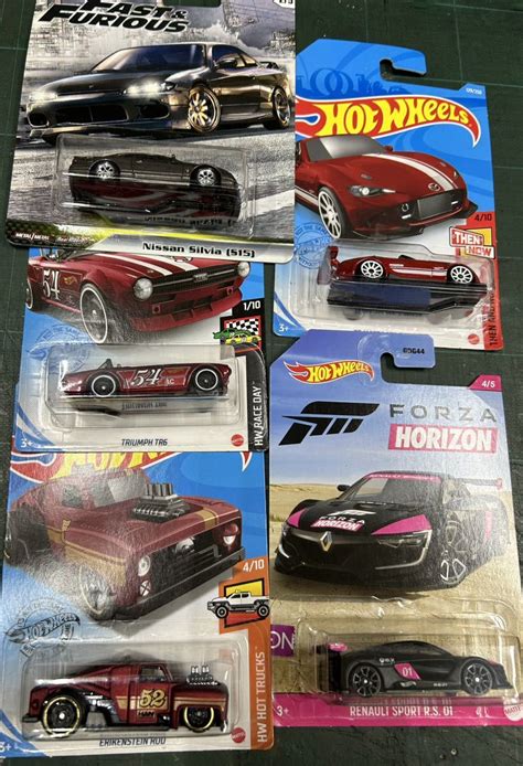 5台セット ホットウィール Hot Wheels ポルシェ トランスポート TRANSPORT TEAM 乗用車 売買されたオークション情報yahooの商品情報をアーカイブ公開