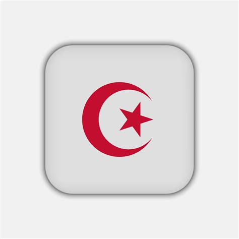 Algeria Flag Official Colors Vector Illustration 10794673 Vector Art
