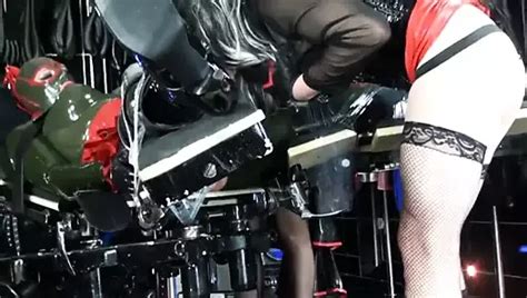 Diva Nadja 8 Mistress Orgasm Porn XHamster