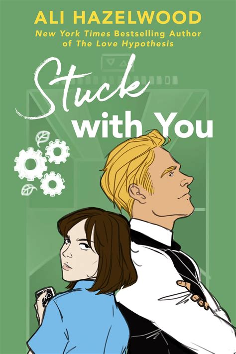 Stuck With You | Ali Hazelwood Wiki | Fandom