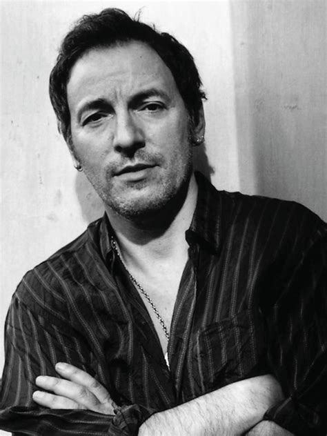 Брюс Спрингстин фото 6 из 16 в галерее на - 24СМИ