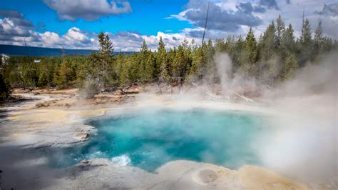 Can Hot Springs Be Dangerous Nomadic News