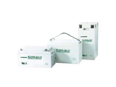 UPS Batteries