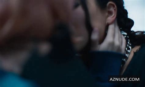 LISETTE ALEXIS Nude AZNude