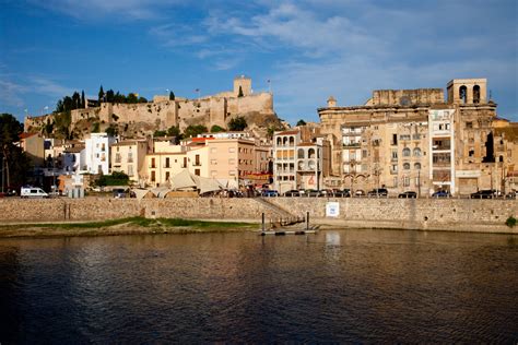 New Les Raisons Pour Visiter Les Terres De L Ebre Catalunya Experience