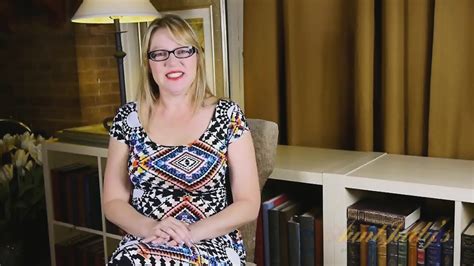 Juicy Vagina Of Mature Blonde