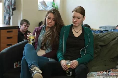 Coronation Street Spoiler Sophie Webster Set For TV S Steamiest Lesbian Fling Ever Mirror Online