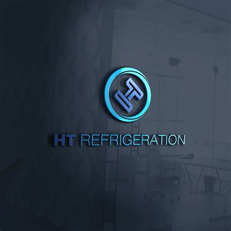 New Logo For Refrigeration And Air Conditioning Company Logo Design Contest