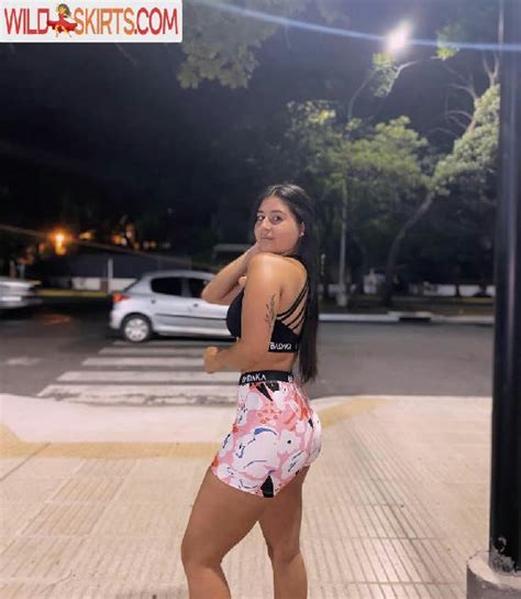 Belen Blanco Nude Leaked Photos And Videos WildSkirts