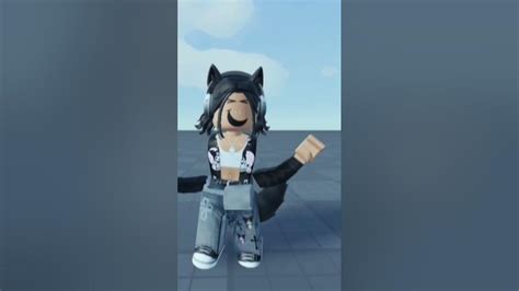 Please Put Cat Ears Roblox Edit Youtube