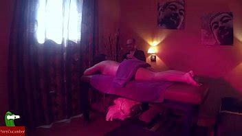 un masaje de coño muy profundo ADR0061 XVIDEOS