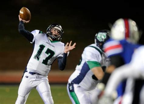 No 1 Thunderridge Survives Cherry Creeks Upset Bid In 2 Ots The